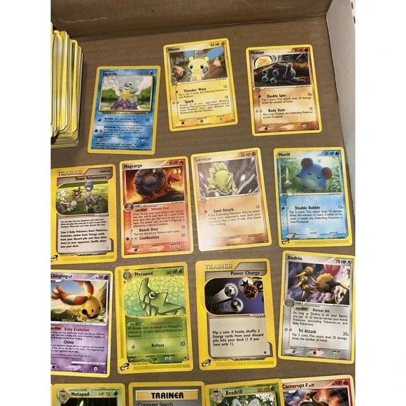 pokemon cards 151 blooming waters Pokemon - TCG